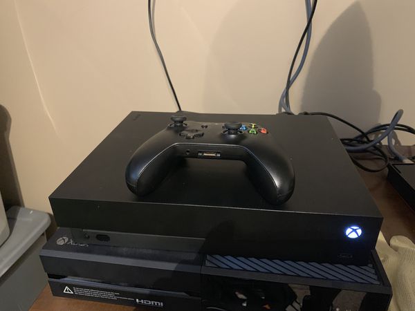 xbox showing no signal on tv