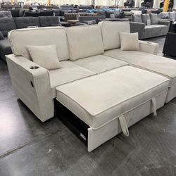 Brand New Sofa