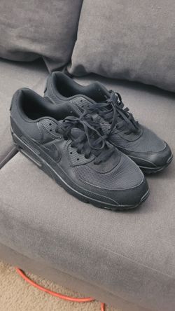 Nike Air max Black sz14