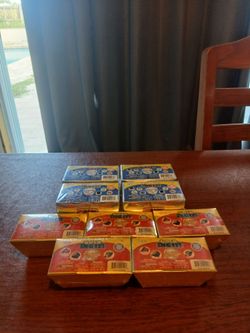 Dig It! Gem & Gold Collection Kits – Lot of 9