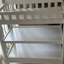 Changing Table 