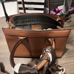 Marley Lilly bag With Straps And Handles