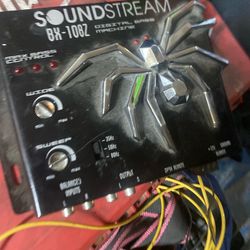 Sound stream