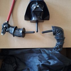 Cake Decorations/ Mr Potato Head