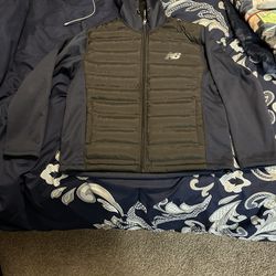 New balance Jacket