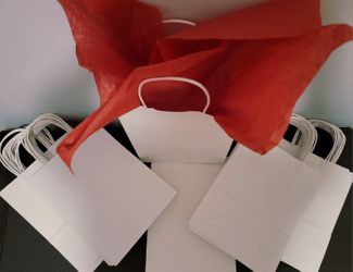 Paper Bags