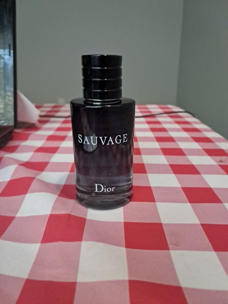 Dior Sauvage