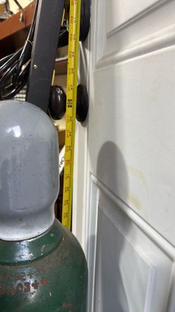 OXYGEN COMPRESSED