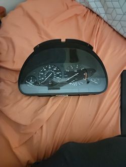 2003 BMW 540i