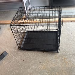 Dog Crate