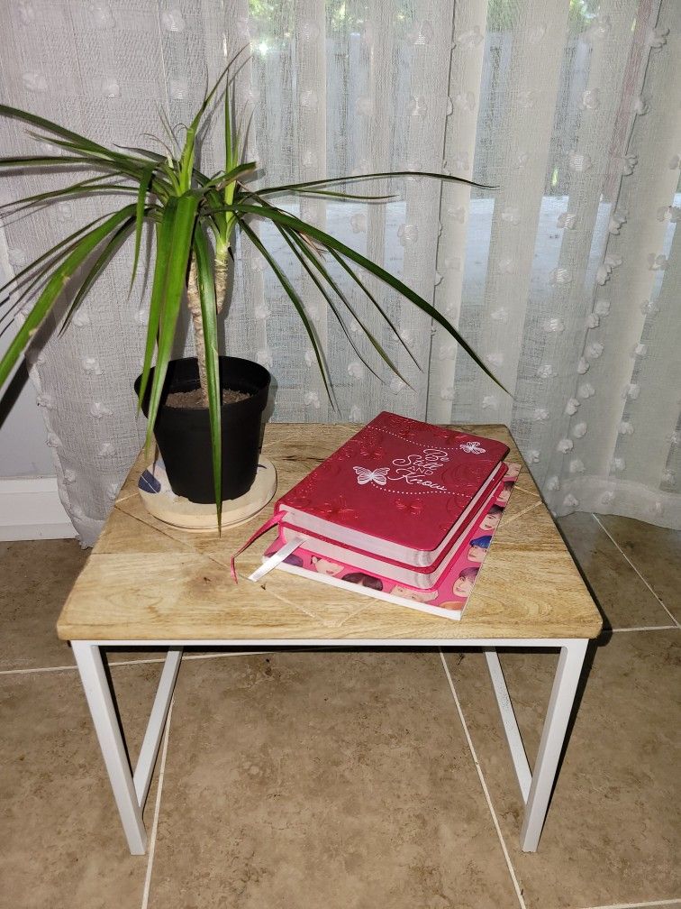 Mini Side Table