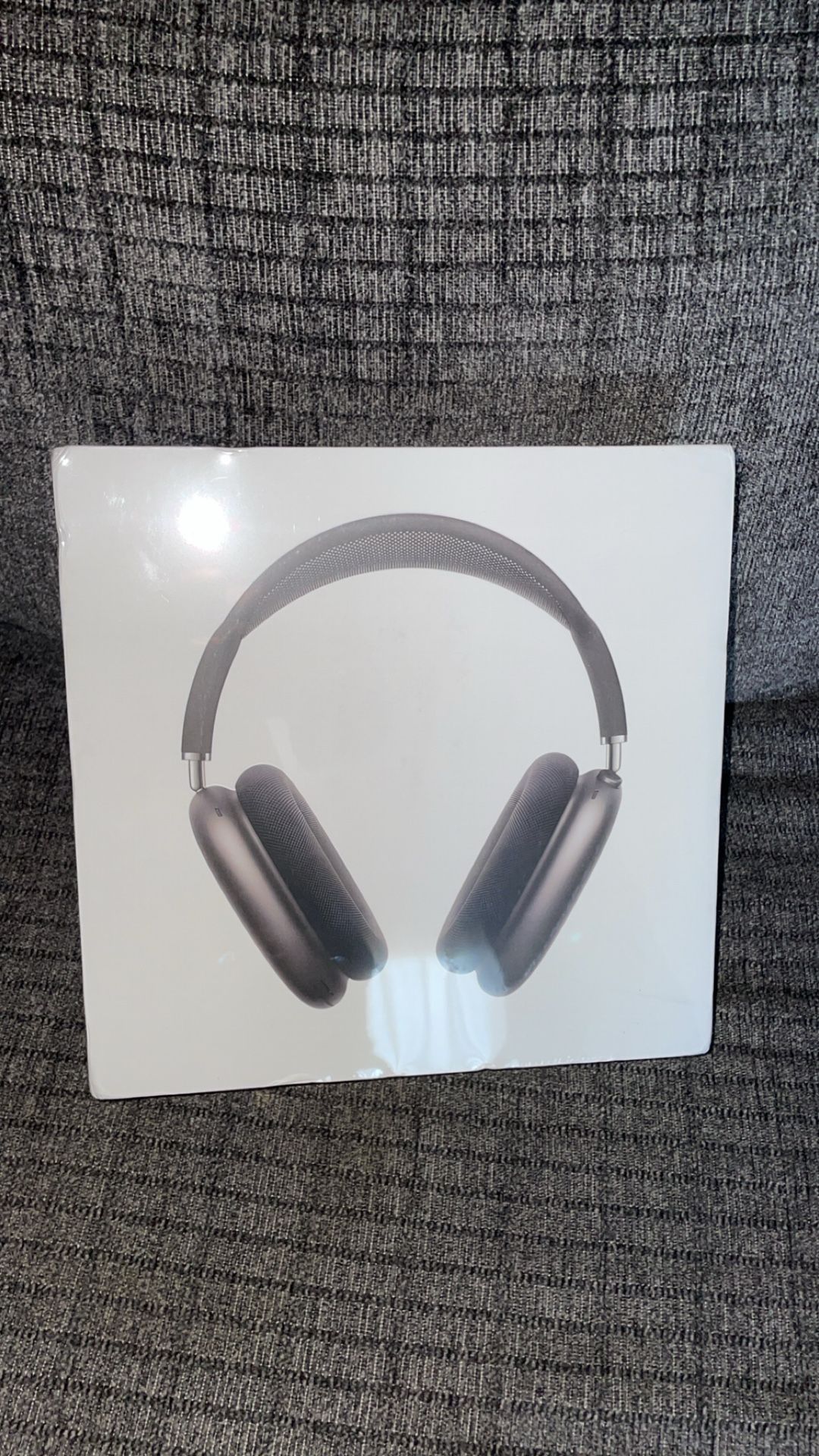 AirPods Max