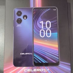 Celero 5G+ Plus!
