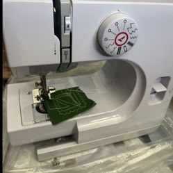 $100 New Sewing Machine 