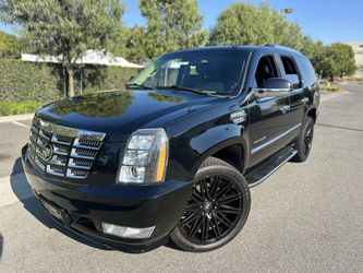2010 Cadillac Escalade
