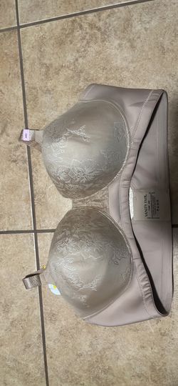 Womens Vanity Bra 42DD