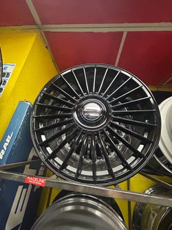 Strada “Spaghetti” Wheels