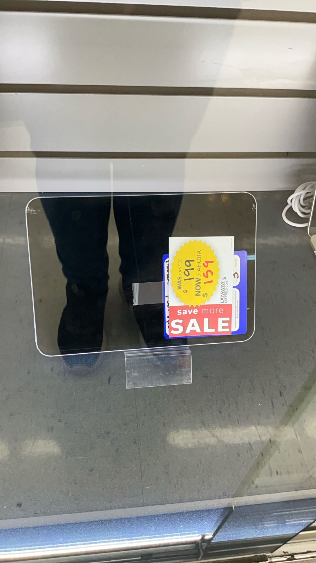 Apple Tablet