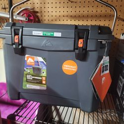 Ozark Cooler