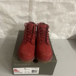 Kids Timberland Boots