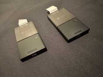 New No Box! Seagate Storage Expansion Card 2TB Solid State Drive. Shoot Me Offer!!