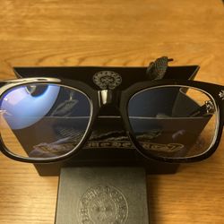 Chrome Hearts Glasses