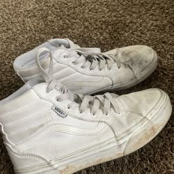 youth vans 