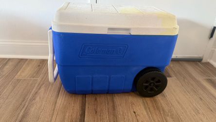 Cooler