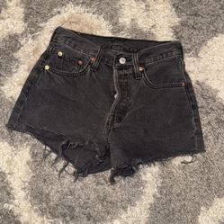 Levi’s Shorts 