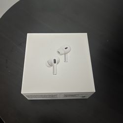 AirPods Pro Gen 2