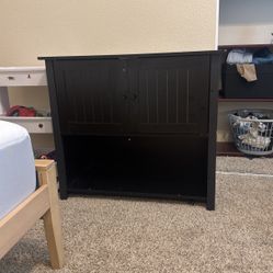 Reptile Cabinet Tank Stand 