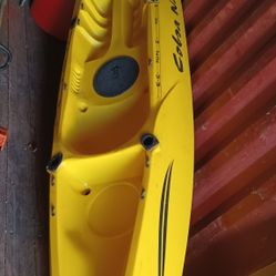 12 Ft Kayak