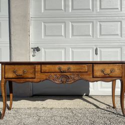 Console Table 