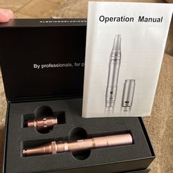 Wireless PMU Machine