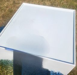 Low Profile Office Coffee/waiting Table