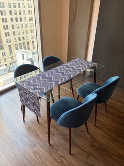Dining Set