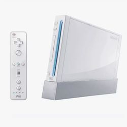Wii 