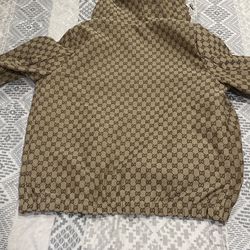Gucci X Balenciaga jacket for Sale in Bowie, MD - OfferUp