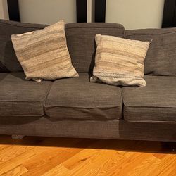 Havertys Sofa 