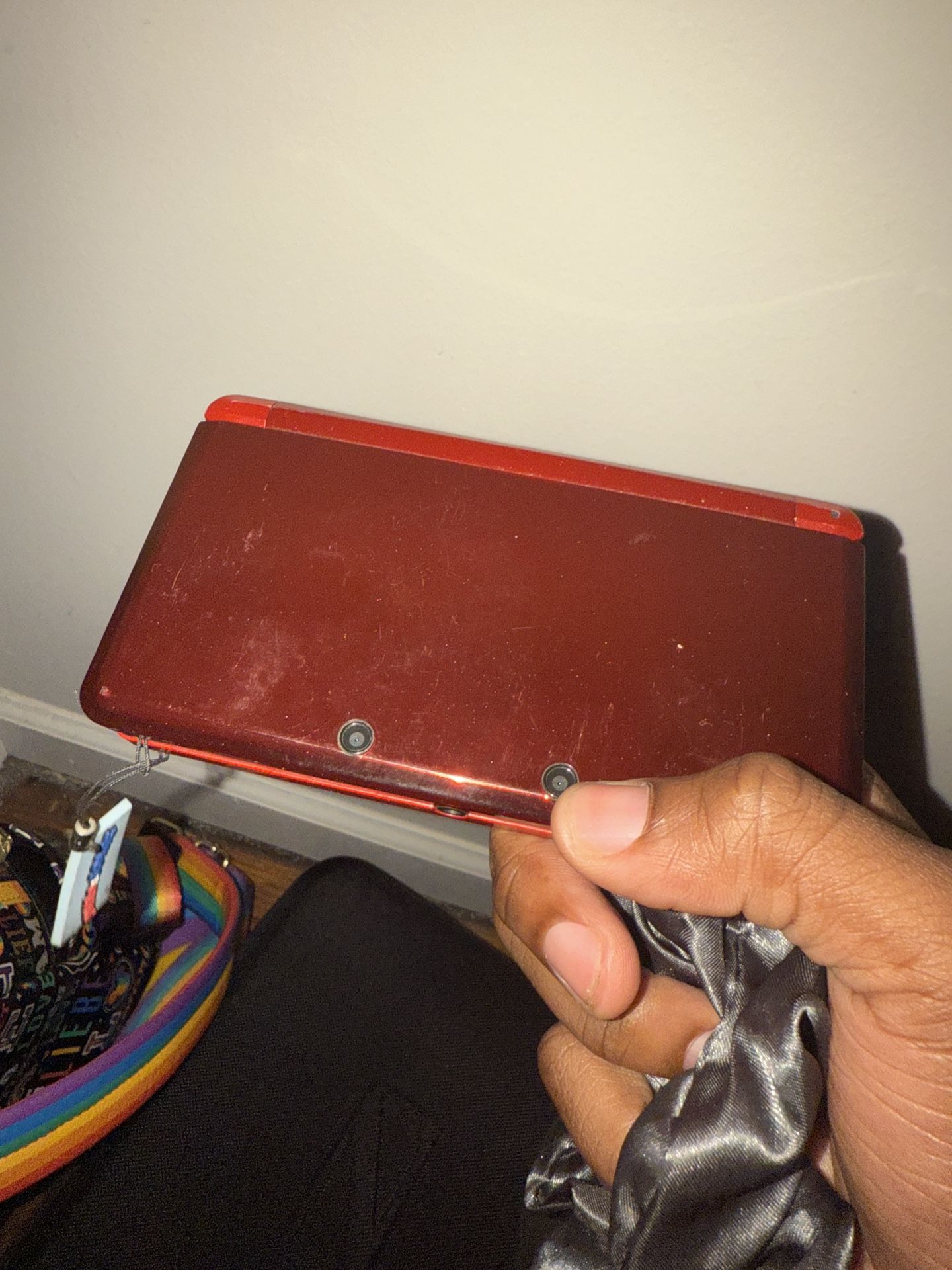 Nintendo 3DS need Gone Asap!