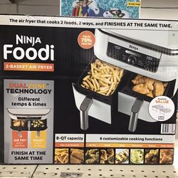 Ninja Air Fryer 