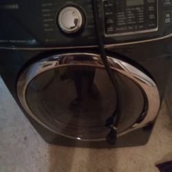 Working Dryer 