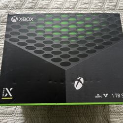 Xbox Series X