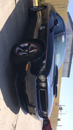 2012 Dodge Challenger
