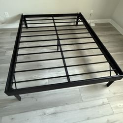 Queen Bed Frame 