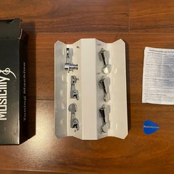 Musiclily Pro R15J Tuners 3R3L