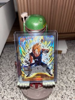 Vegeta Gold FS11-14