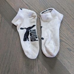 Men's Puma Sock, 1 Pair