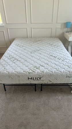 Queen Mattress