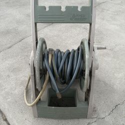 Garden Hose Reel 